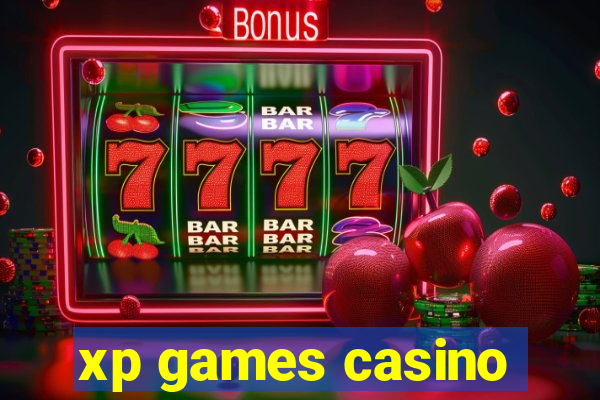 xp games casino